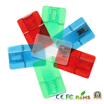 Credit Card USB Flash Drive/USB Disk/ Pen Drive